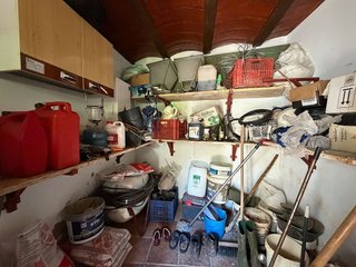 Casa rural en venta en Yunquera