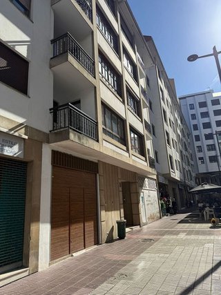 Piso en venta en Zona Teatro Campoamor en Oviedo