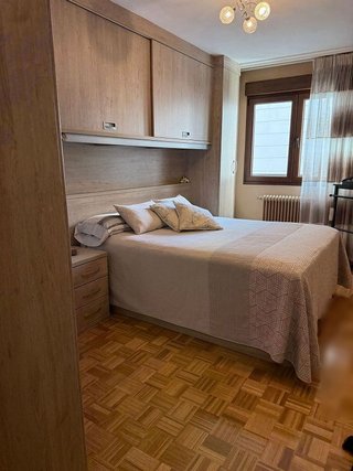 Piso en venta en Zona Teatro Campoamor en Oviedo