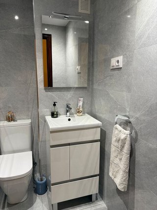 Piso en venta en Zona Teatro Campoamor en Oviedo