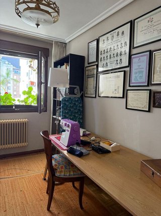Piso en venta en Zona Teatro Campoamor en Oviedo