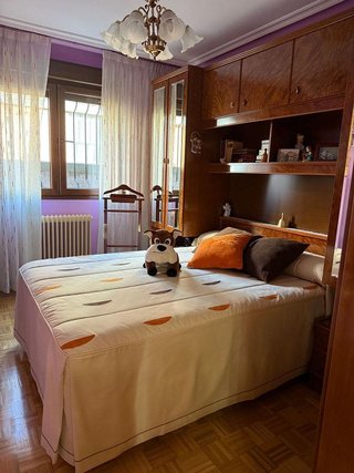 Piso en venta en Zona Teatro Campoamor en Oviedo