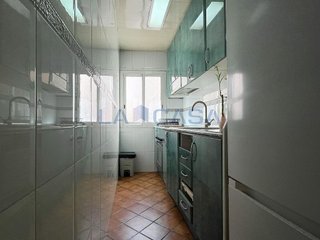 Piso en venta en Les Planes en Hospitalet de Llobregat, L´