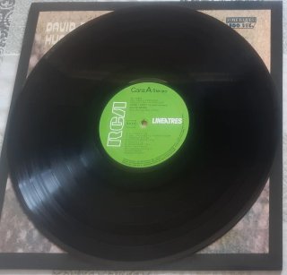Vinilo Lp David Bowie