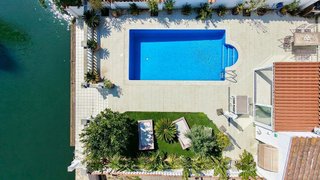 Chalet en venta en Empuriabrava en Castelló d´Empúries