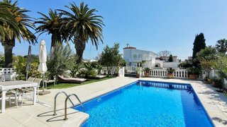 Chalet en venta en Empuriabrava en Castelló d´Empúries