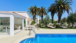 Chalet en venta en Empuriabrava en Castelló d´Empúries