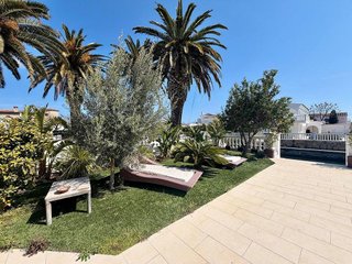 Chalet en venta en Empuriabrava en Castelló d´Empúries