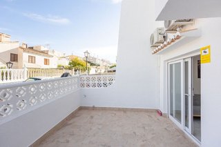 Casa adosada en venta en Los Balcones - Los Altos del Edén en Torrevieja