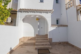 Casa adosada en venta en Los Balcones - Los Altos del Edén en Torrevieja
