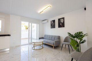 Casa adosada en venta en Los Balcones - Los Altos del Edén en Torrevieja