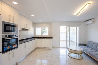 Casa adosada en venta en Los Balcones - Los Altos del Edén en Torrevieja