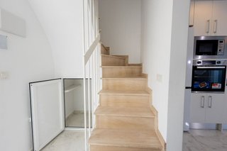 Casa adosada en venta en Los Balcones - Los Altos del Edén en Torrevieja