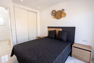 Casa adosada en venta en Los Balcones - Los Altos del Edén en Torrevieja