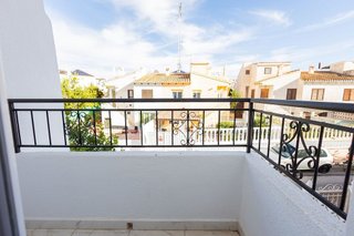 Casa adosada en venta en Los Balcones - Los Altos del Edén en Torrevieja