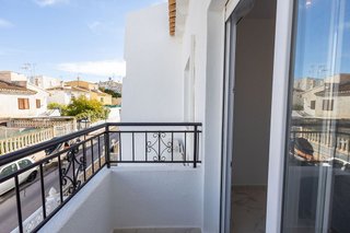 Casa adosada en venta en Los Balcones - Los Altos del Edén en Torrevieja
