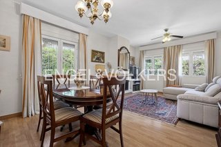 Chalet en venta en Montequinto en Dos Hermanas