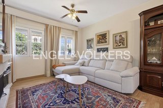 Chalet en venta en Montequinto en Dos Hermanas