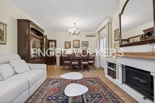 Chalet en venta en Montequinto en Dos Hermanas