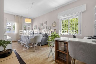 Chalet en venta en Montequinto en Dos Hermanas