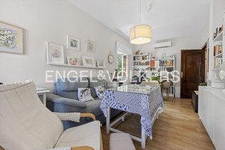 Chalet en venta en Montequinto en Dos Hermanas