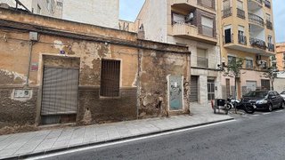 Chalet en venta en El Pla de Sant Josep - L'Asil en Elche