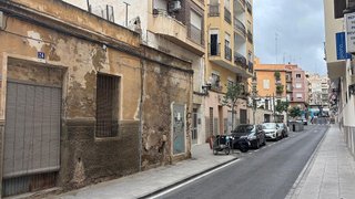 Chalet en venta en El Pla de Sant Josep - L'Asil en Elche
