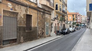 Chalet en venta en El Pla de Sant Josep - L'Asil en Elche