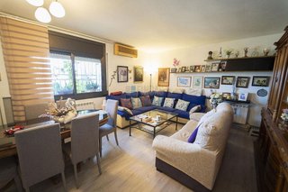 Piso en venta en Catalunya - Fontetes en Cerdanyola del Vallès
