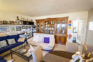 Piso en venta en Catalunya - Fontetes en Cerdanyola del Vallès