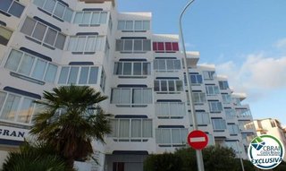 Piso en venta en Santa Margarida en Roses