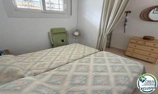 Piso en venta en Santa Margarida en Roses