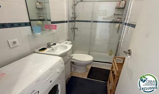 Piso en venta en Santa Margarida en Roses