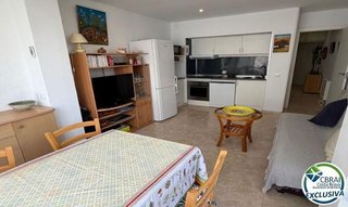 Piso en venta en Santa Margarida en Roses