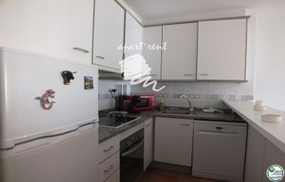 Piso en venta en Santa Margarida en Roses