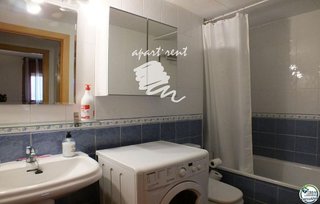 Piso en venta en Santa Margarida en Roses