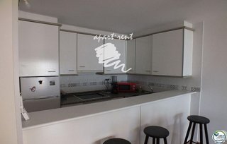 Piso en venta en Santa Margarida en Roses