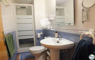 Piso en venta en Santa Margarida en Roses
