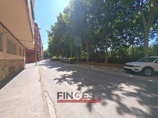 Piso en venta en La Plantera en Blanes