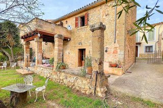 Casa adosada en venta en Andratx Pueblo en Andratx
