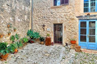 Casa adosada en venta en Andratx Pueblo en Andratx