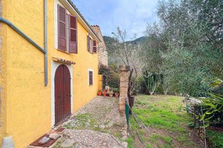 Casa adosada en venta en Andratx Pueblo en Andratx