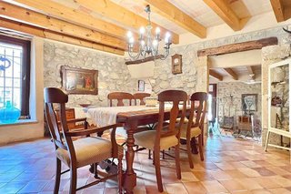 Casa adosada en venta en Andratx Pueblo en Andratx