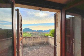 Casa adosada en venta en Andratx Pueblo en Andratx