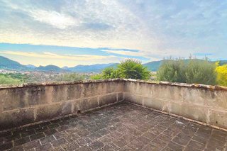 Casa adosada en venta en Andratx Pueblo en Andratx