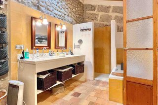 Casa adosada en venta en Andratx Pueblo en Andratx
