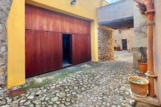 Casa adosada en venta en Andratx Pueblo en Andratx