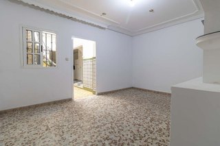 Casa adosada en venta en Palmete en Sevilla
