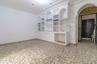 Casa adosada en venta en Palmete en Sevilla