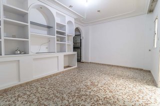 Casa adosada en venta en Palmete en Sevilla